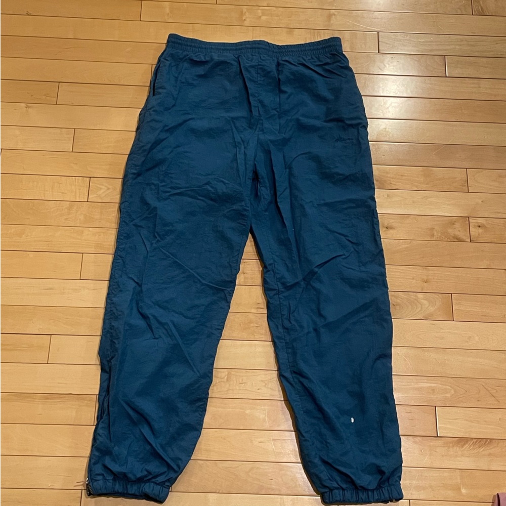 Blue Vintage Puma sweatpants